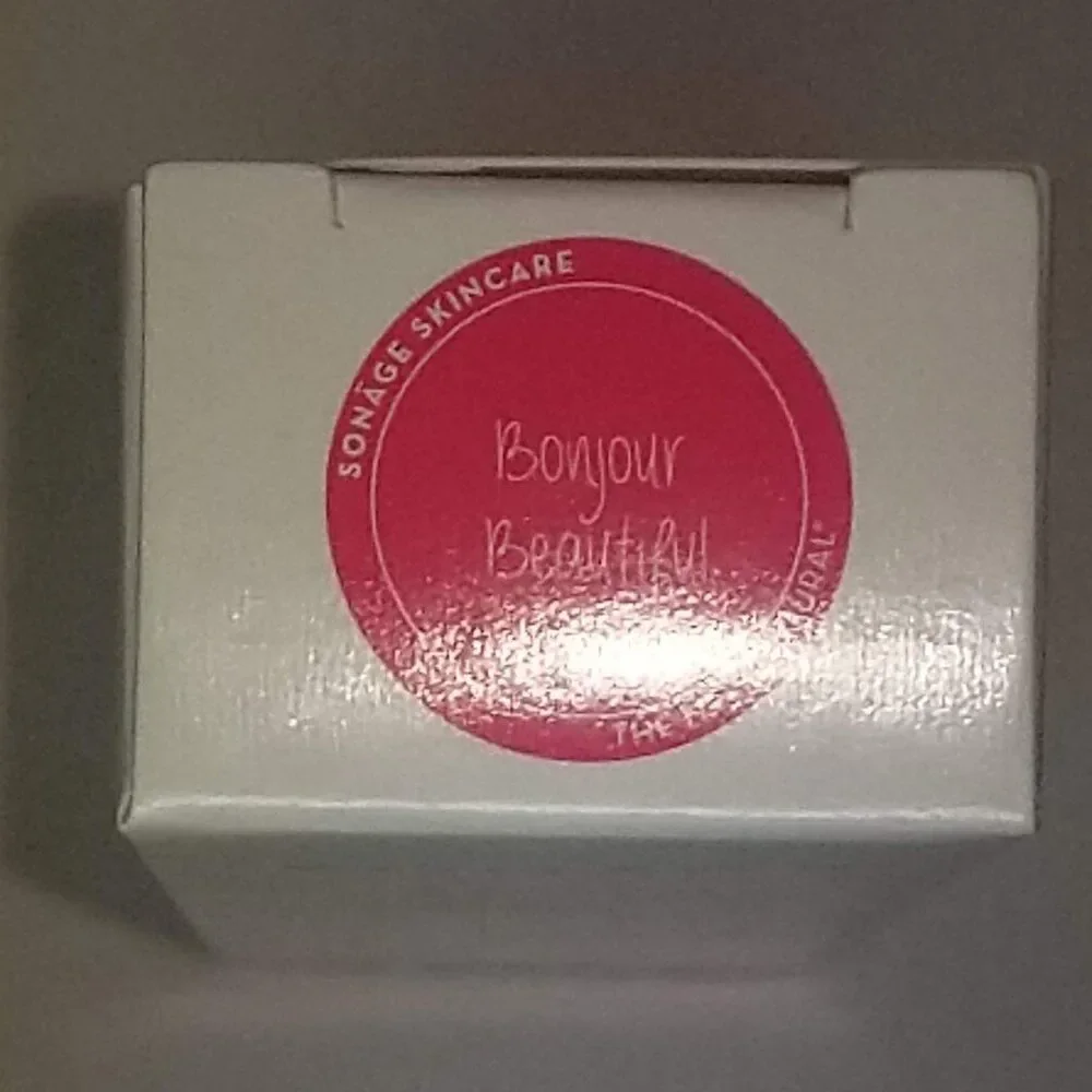 SONÄGE SKINCARE - A-Eye Peptide Serum
